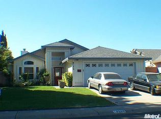 8146 Torrente Way, Sacramento, CA 95823