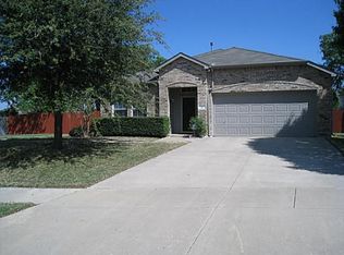 6 Hayworth Ct, Mansfield, TX 76063