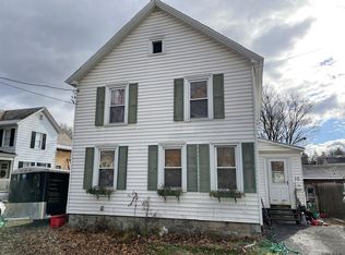 10 William St, Hudson Falls, NY 12839