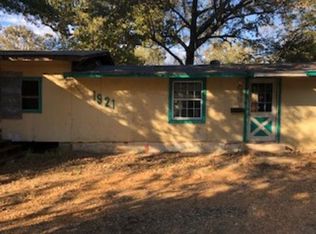 1921 Garfield St, Texarkana, AR 71854