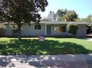1273 Dale Way, Chico, CA 95926