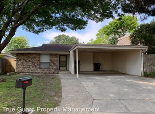 6140 Springleaf Cir, Fort Worth, TX 76133
