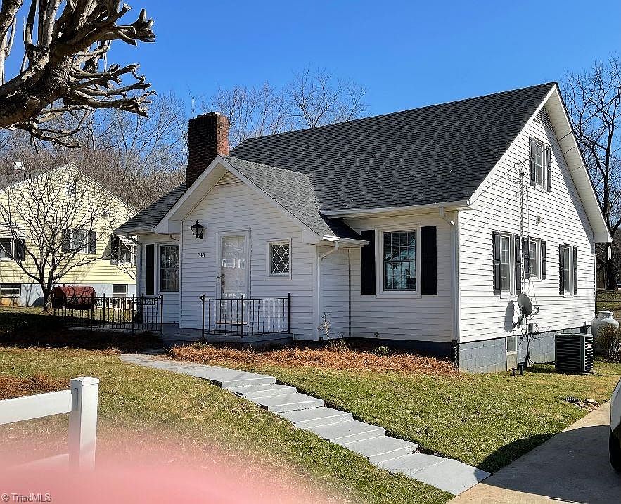 143 Reeves Ln, Elkin, NC 28621 Zillow