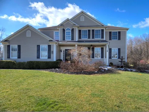10120 Keiths Close, Streetsboro, OH 44241