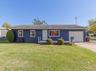 130 Canterbury St, Adrian, MI