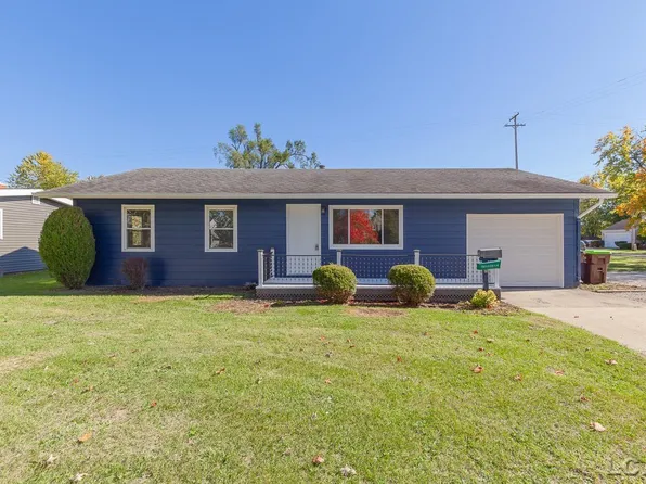 130 Canterbury St, Adrian, MI 49221