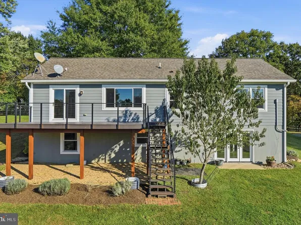 22215 Newlin Mill Rd, Middleburg, VA 20117