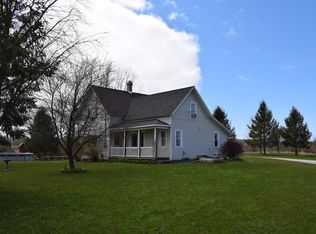 2938 Suida Rd, Manistee, MI 49660