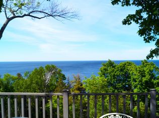 1054 N Elm Rd, Ellison Bay, WI 54210