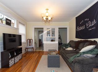 116 Bennett St #22, Brighton, MA 02135