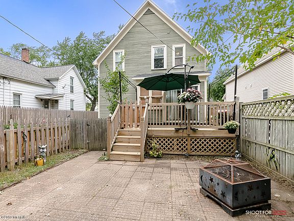 2nd image of 1132 Fulton Ave