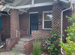3727 Federal Blvd, Denver, CO 80211