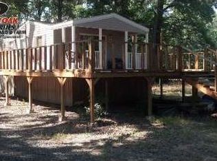 628 Nimmo Rd, Georgetown, AR 72143