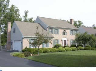 1004 Hartman Rd, Reading, PA 19606