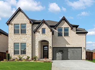 9513 Moon Cactus Dr, Fort Worth, TX 76131