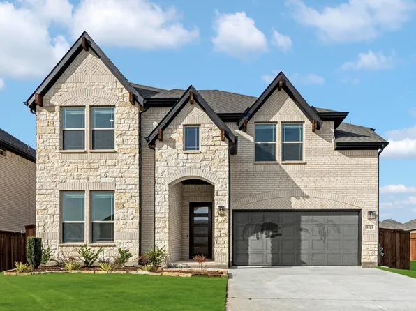 9513 Moon Cactus Dr, Fort Worth, TX 76131