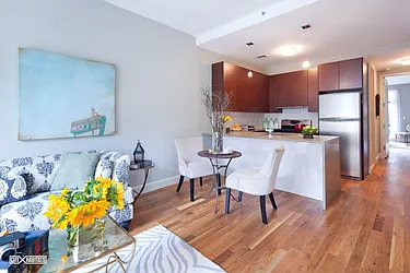 Rented by Citi Habitats