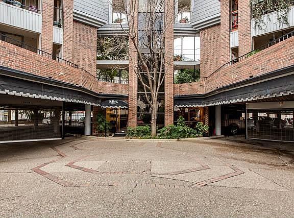 2nd image of 8610 Turtle Creek Blvd APT 304