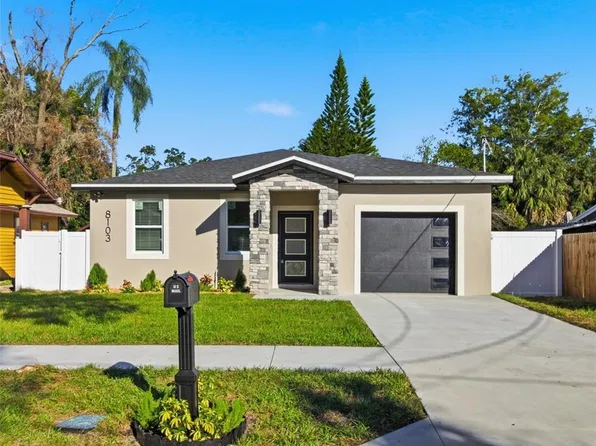 8514 N 12TH STREET, TAMPA, FL 33604