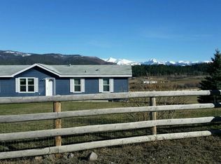 30380 Hi Francis Rd, Arlee, MT 59821