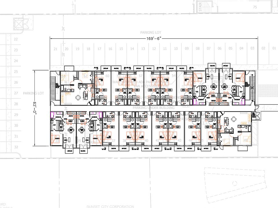 2nd image of 1647 N Main St