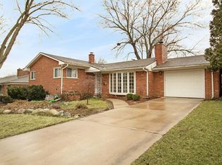 2301 Manchester Rd, Ann Arbor, MI 48104