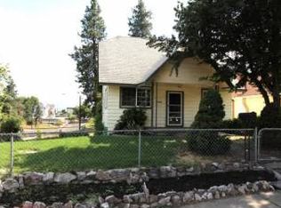 1003 W Kiernan Ave, Spokane, WA 99205