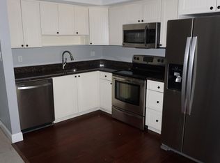 8151 Blind Pass Rd APT 6, Saint Pete Beach, FL 33706