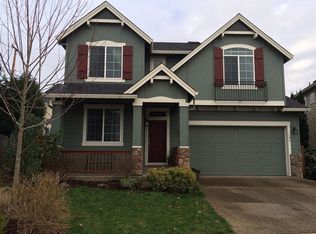 106 NE Porto Way, Hillsboro, OR 97124