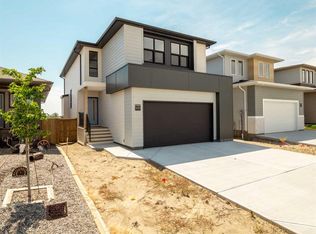 4626 N 31st Ave S, Lethbridge, AB T1K6S6