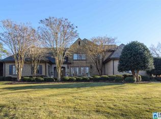 7165 Old Overton Club Dr, Vestavia, AL 35242