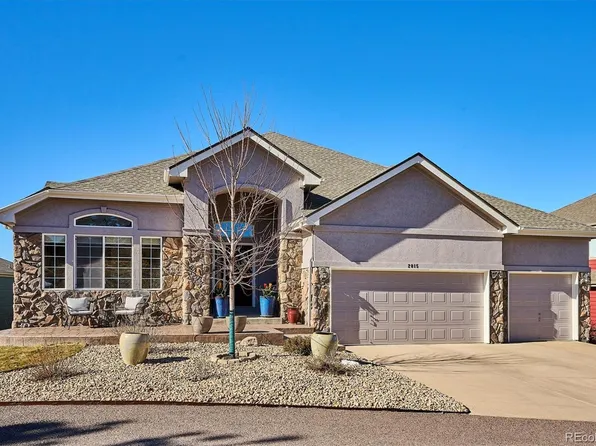 2015 Saddleback Drive, Castle Rock, CO 80104