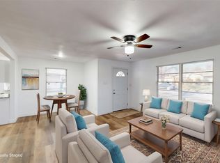 7713 Davenport Ave, Fort Worth, TX 76116