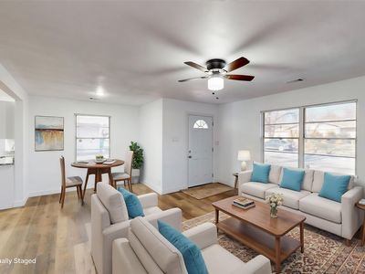 7713 Davenport Ave, Fort Worth, TX, 76116