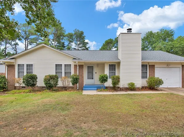 6974 Bostick Dr, Fayetteville, NC 28314
