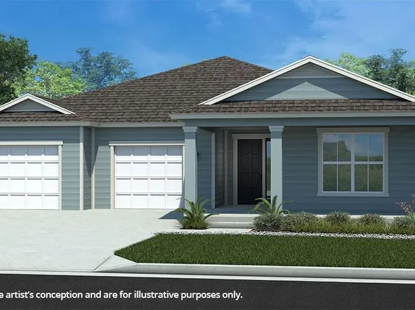 5718 SW 74th Ave, Ocala, FL 34474