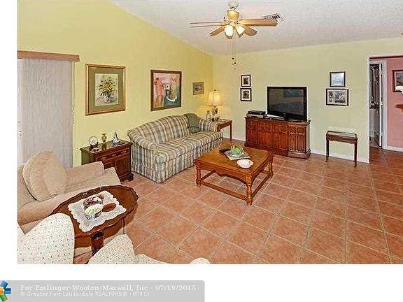 Wonderful Weston 2/2 home in Savanna