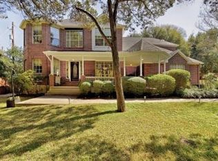 6705 Bright Star Ln, Austin, TX 78736