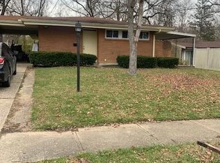 816 Cascade Rd, Cincinnati, OH 45240