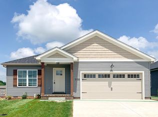 2132 Spring Lakes Cir, Bowling Green, KY 42104