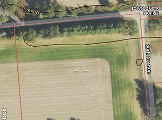 20th Ave, Arkdale, WI 54613