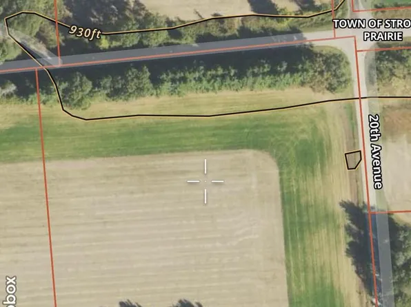 7 Ac 20th Avenue, Arkdale, WI 54613