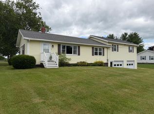 5 Maher Avenue, Houlton, ME 04730