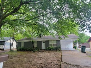 9810 Comstock Rd, Little Rock, AR 72209