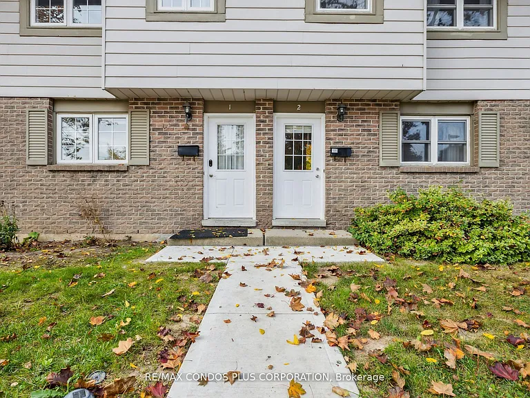 294 Fergus Ave #2 — Photo 22