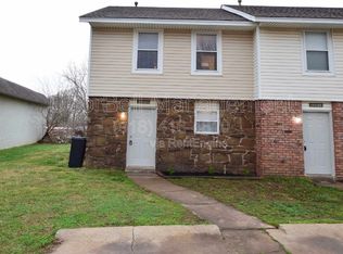 14448 S 302nd East Ave UNIT B, Coweta, OK 74429