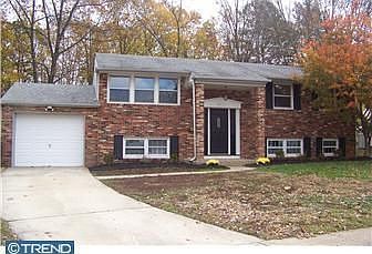 Home for Sale in TURNERSVILLE, NJ $209,000