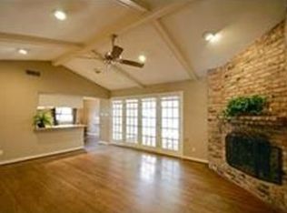 6118 Cheena Dr, Houston, TX 77096