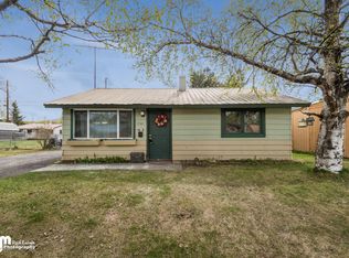 1705 Richardson Dr, Anchorage, AK 99504