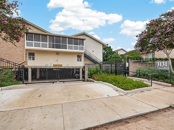 2nd image of 3131 Cummins St APT 82